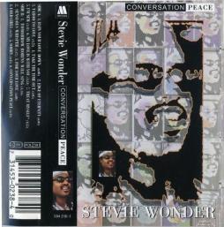 Conversation_Peace-Stevie_Wonder