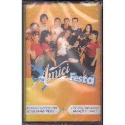 Amici Festa di Various - CD Amici Festa di Various - CD