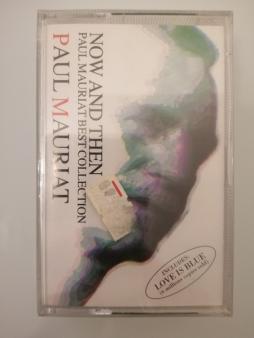 Now And Then - Best Collection di Paul Mauriat - musicasset Now And Then - Best Collection di Paul Mauriat - musicasset