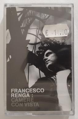 Camere Con Vista di Francesco Renga - musicasset Camere Con Vista di Francesco Renga - musicasset