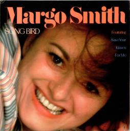 Song Bird di Margo Smith - LP
