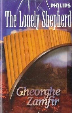 THE_LONELY_SHEPHERD_-Gheorghe_Zamfir