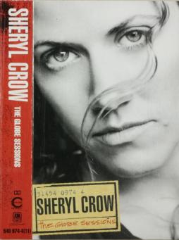 The Globe Sessions di Sheryl Crow - Cassetta