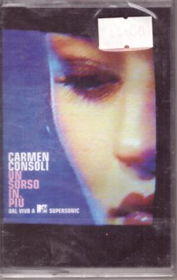 Un_Sorso_In_Piu_%2F_Dal_Vivo_A_Mtv_Supersonic-Carmen_Consoli