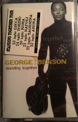 Standing_Together-George_Benson