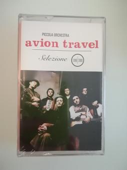 Selezione_1990/2000-Avion_Travel