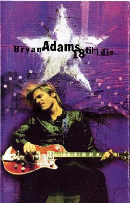 18 Til I Die di Bryan Adams - CD