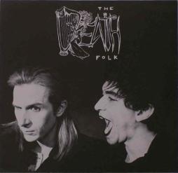 Deathfolk di The Death Folk - LP