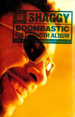 Boombastic (Full Length Album) di Shaggy - musicasset