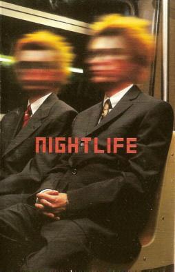 Nightlife di Pet Shop Boys - musicasset
