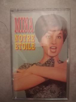 Notre Etoile di Mina - musicasset