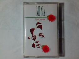 España Mi Amor... di Mina - musicasset España Mi Amor... di Mina - musicasset