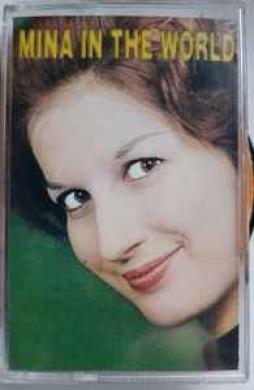 Mina In The World di Mina - musicasset