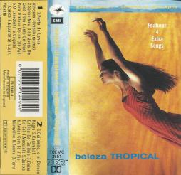 Brazil Classics 1 - Beleza Tropical di Various - musicasset Brazil Classics 1 - Beleza Tropical di Various - musicasset