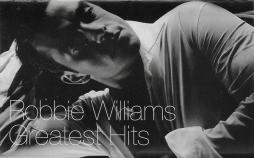 Greatest Hits di Robbie Williams