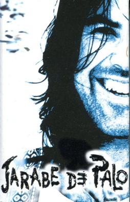 La Flaca di Jarabe De Palo - CD La Flaca di Jarabe De Palo - CD