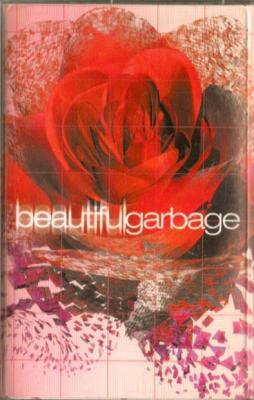 Beautiful Garbage di Garbage - CD