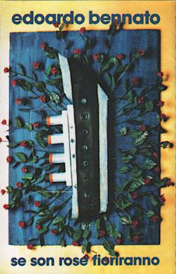 Se Son Rose Fioriranno di Edoardo Bennato - CD