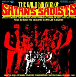 The_Wild_Sounds_Of_Satan's_Sadists_O.S.T.-Harley_Hatcher