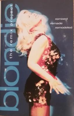 Remixed Remade Remodeled di Blondie - musicasset