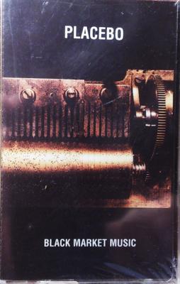 Black Market Music di Placebo - CD Black Market Music di Placebo - CD