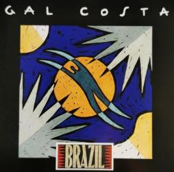 Brazil di Gal Costa - CD