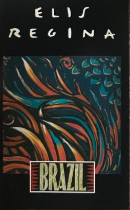 Brazil di Elis Regina - CD