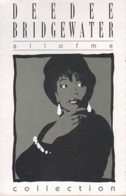 All Of Me di Dee Dee Bridgewater - musicasset