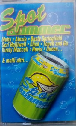 Spot Summer di Various - musicasset Spot Summer di Various - musicasset