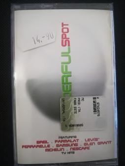 Wonderful Spot di Various - musicasset Wonderful Spot di Various - musicasset