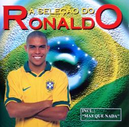 A_Selecao_Do_Ronaldo-Various