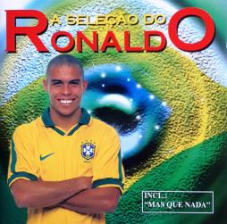 A Selecao Do Ronaldo di Various - musicasset A Selecao Do Ronaldo di Various - musicasset