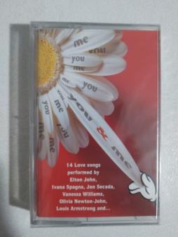 You & Me di Various - musicasset You & Me di Various - musicasset