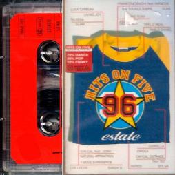 Hits_On_Five_96_Estate-Various