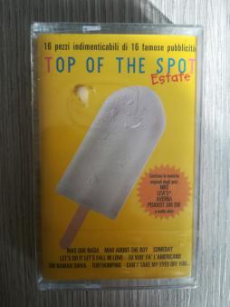 Top Of The Spot Estate di Various - musicasset