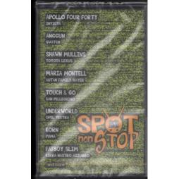 Spot Non Stop di Various - musicasset
