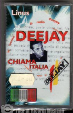 Deejay_Chiama_Italia-Various