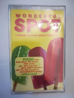 Wonderful_Spot_2001-Various