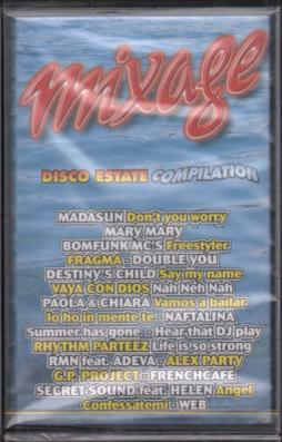 Mixage_Disco_Estate_Compilation-Various