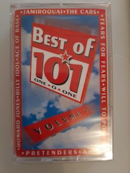 Best_Of_101_Volume_2-Various