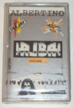 Alba Volume 5 di Albertino - musicasset Alba Volume 5 di Albertino - musicasset