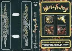What A Feeling! di Various - musicasset