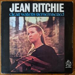 Clear_Waters_Remembered-Jean_Ritchie