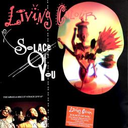 Solace_Of_You_EP-Living_Colour