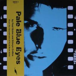 Pale Blue Eyes di Paul Quinn And Edwyn Collins - CD