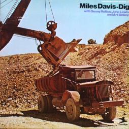 Dig-Miles_Davis