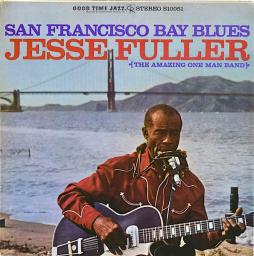 San_Francisco_Bay_Blues-Jesse_Fuller