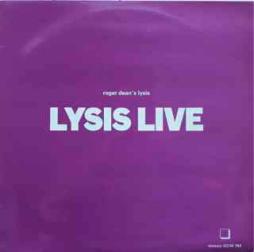 Lysis_Live-Roger_Dean