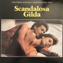 Scandalosa Gilda O.S.T. di Giorgio Carnini - CD