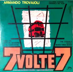 7_Volte_7_O.S.T.-Armando_Trovajoli